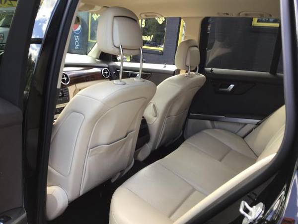2013 Mercedes-Benz GLK-Class GLK350 4MATIC - - by for sale in Manchester, NH – photo 19