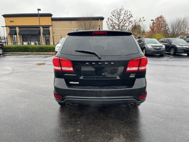 2017 Dodge Journey SXT FWD for sale in Plainfield, IN – photo 3
