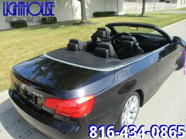 BMW 328 I SULEV w/94k miles - - by dealer - vehicle for sale in Lees Summit, MO – photo 6