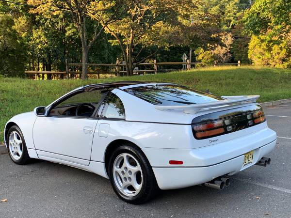 300zx TWIN TURBO 64 k mile fully serviced for sale in Oceanport, NY – photo 15