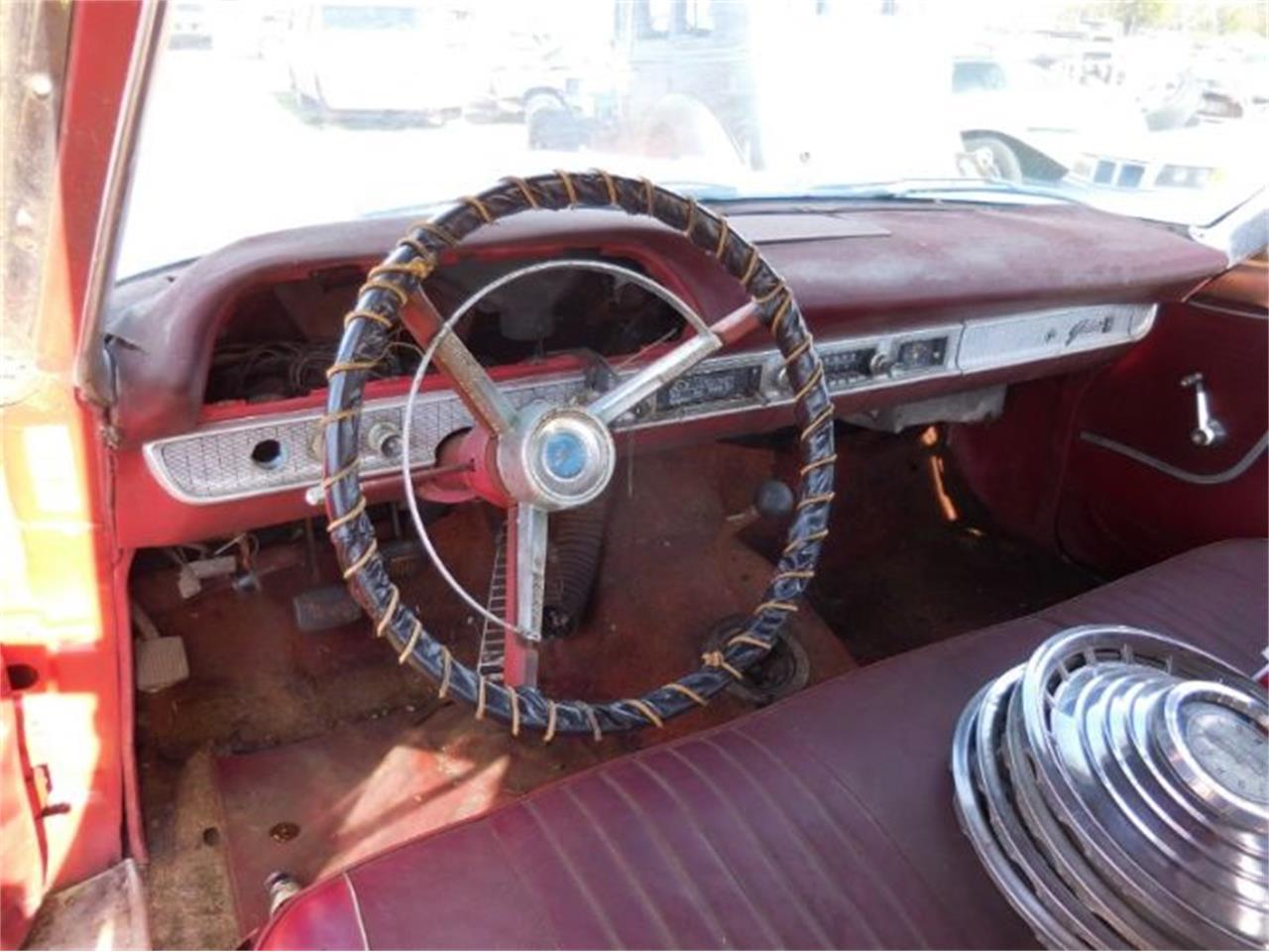1963 Ford Galaxie 500 for sale in Cadillac, MI – photo 14