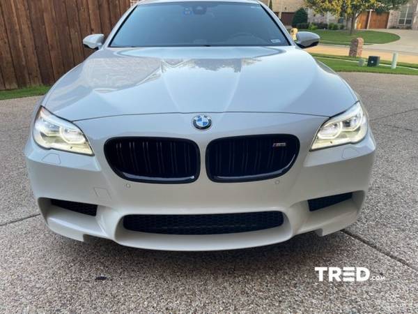 2015 BMW M5 - - by dealer - vehicle automotive sale for sale in Dallas, TX – photo 13