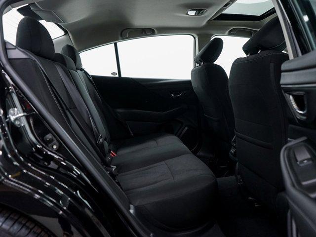2021 Subaru Legacy Premium for sale in Saint Paul, MN – photo 11
