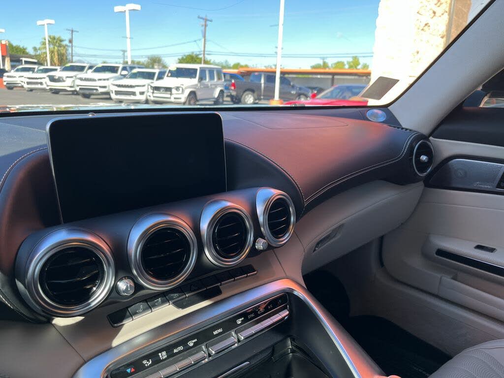 2018 Mercedes-Benz AMG GT C Roadster for sale in Scottsdale, AZ – photo 3