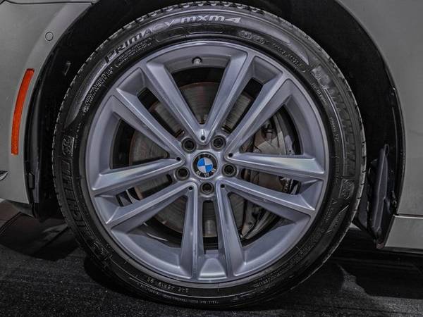 2016 BMW 7 Series 750i xDrive Price Reduction! - - by for sale in Wichita, KS – photo 14