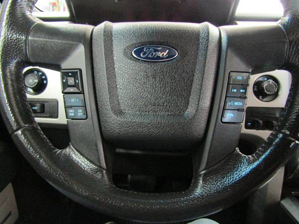 **Navigation/Back Up Camera/Heated Seats** 2014 Ford F150 FX4 for sale in Idaho Falls, ID – photo 19