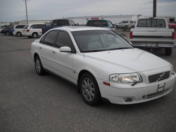 2005-VOLVO-S80 for sale in Idaho Falls, ID – photo 4