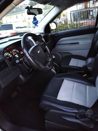 NICE 2008 JEEP COMPASS...4X4...175. MILES for sale in Meriden, CT – photo 5