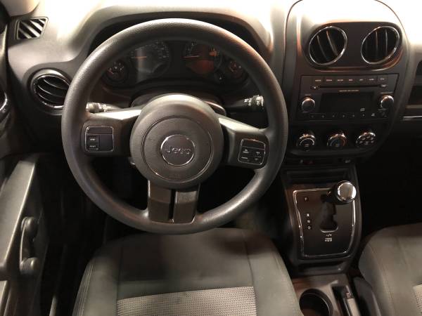 2014 Jeep Patriot Altitude (Only 99K! Needs Nothing! Warranty!) for sale in Jefferson, WI – photo 3