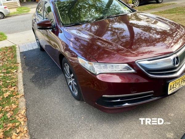 2016 Acura TLX - - by dealer - vehicle automotive sale for sale in South Orange, NJ – photo 10