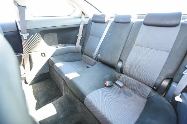 2008 SCION TC 136,000 MILES 5 SPEED SUNROOF RUNS GREAT $3995 CASH for sale in REYNOLDSBURG, OH – photo 19