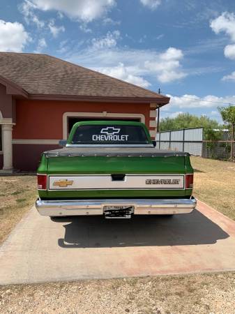 1986 Chevy for sale in Rio Grande City, TX – photo 3