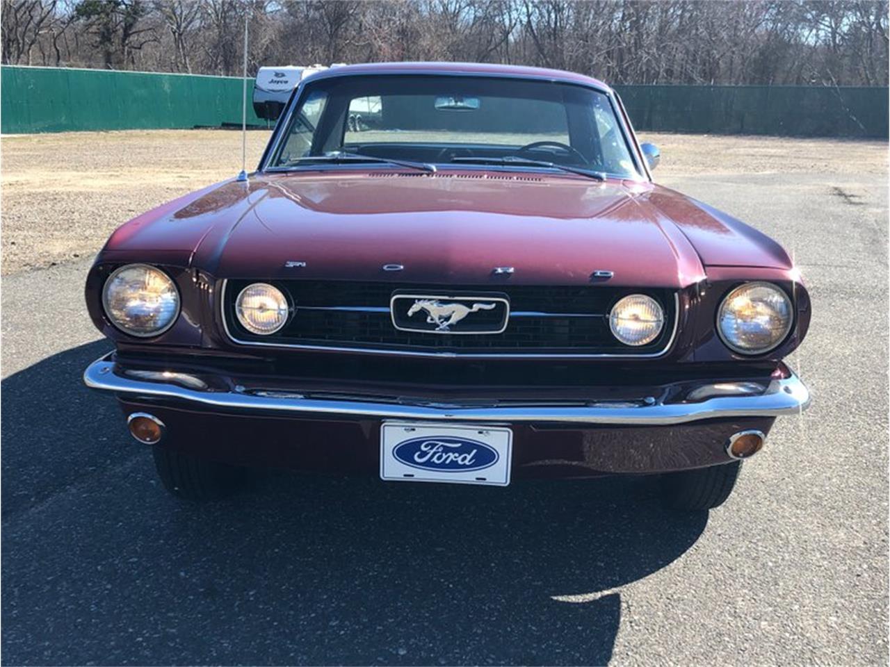 1966 Ford Mustang for sale in West Babylon, NY – photo 19
