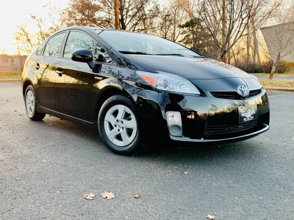2011 Toyota Prius 1.8l * 75k Miles * Easy Financed * Great On Gas *... for sale in Boise, ID