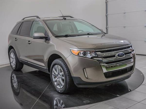 2013 Ford Edge Driver's Vision Package - cars & trucks - by dealer -... for sale in Wichita, OK – photo 17