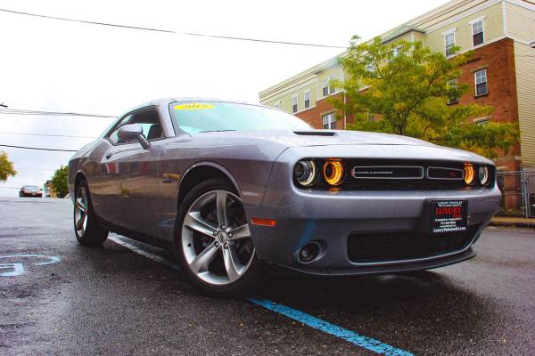 2018 Dodge Challenger ... R/T 2D Coupe ... 18624 miles ... for sale in NEWARK, NY – photo 6