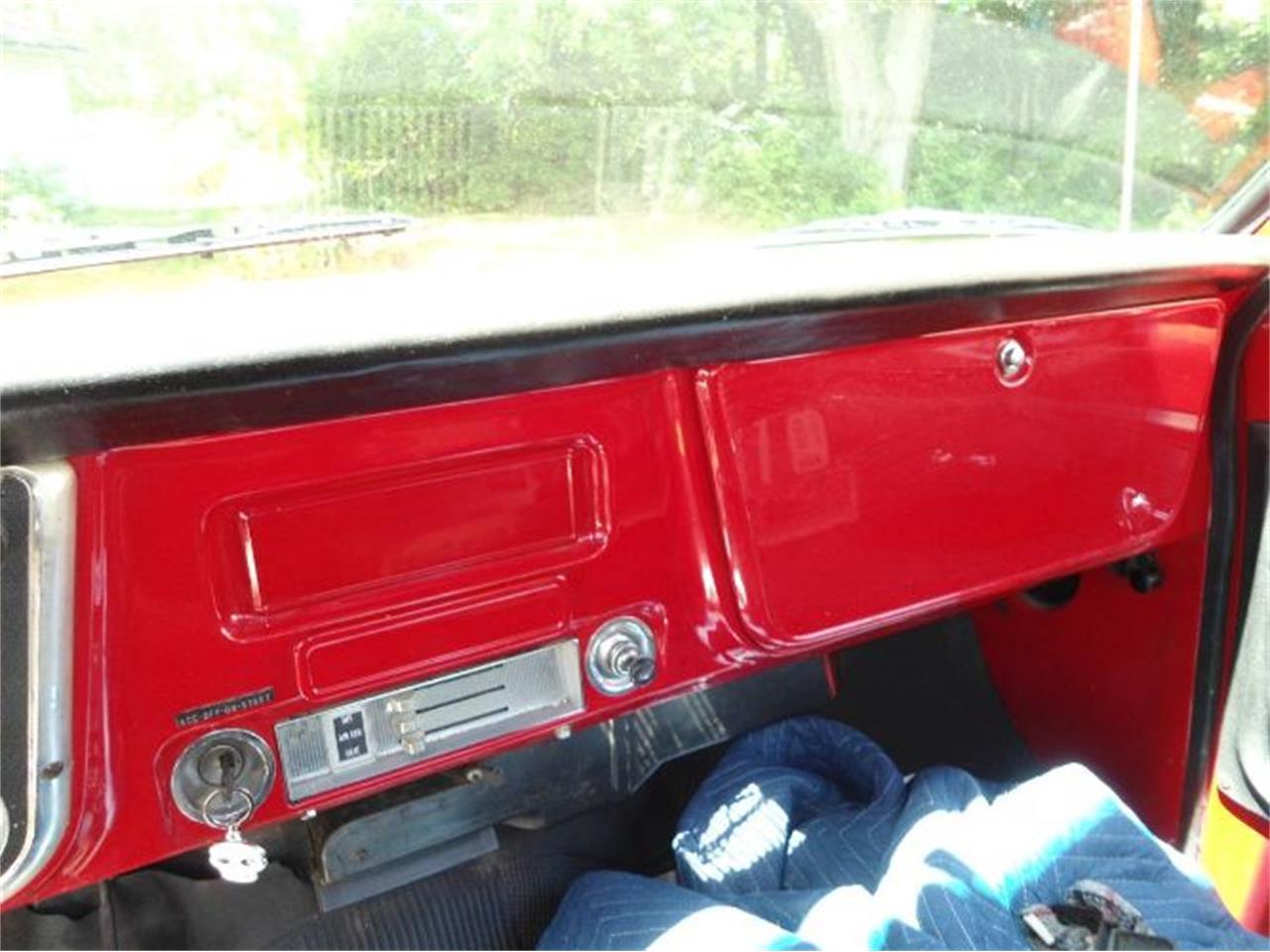 1969 Chevrolet C20 for sale in Cadillac, MI – photo 9