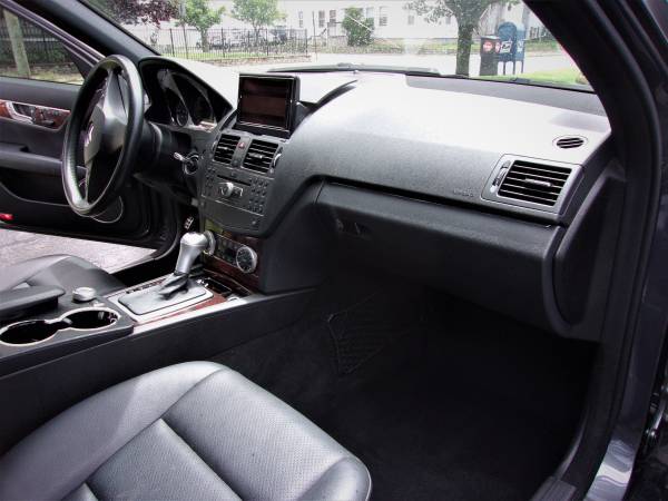 2010 Mercedes C300 4matic Sports Appearance Package/85k.. for sale in Manchester, MA – photo 14
