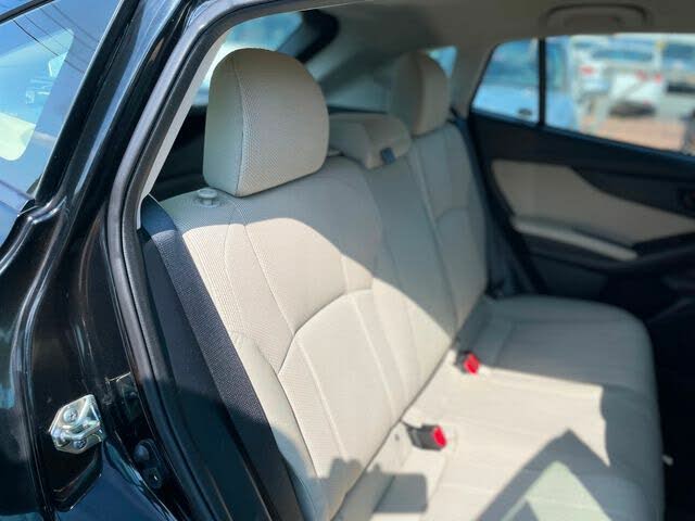 2018 Subaru Impreza 2.0i Premium Hatchback AWD for sale in Charlotte, NC – photo 10