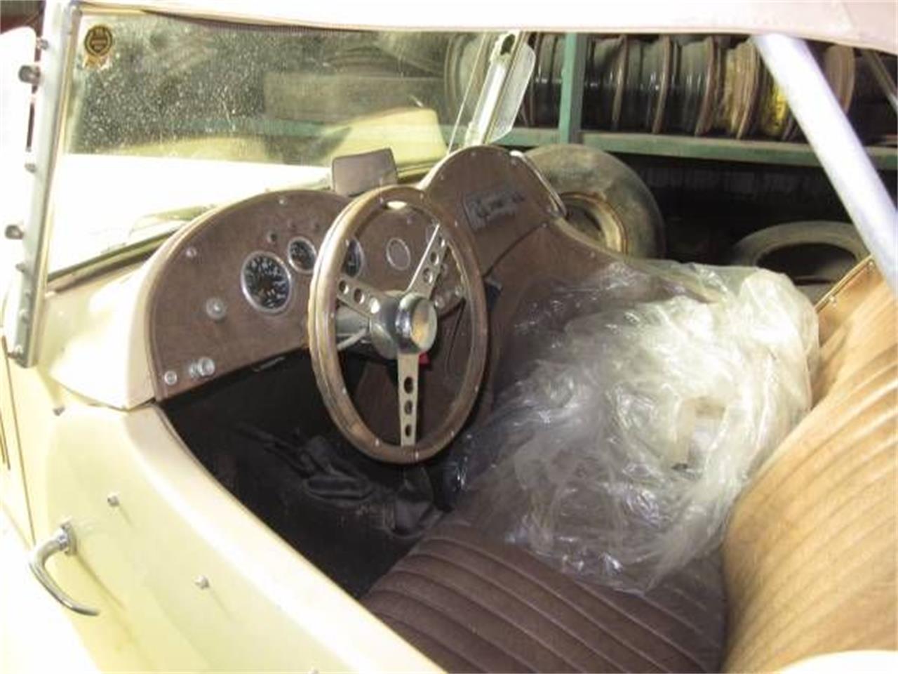 1953 MG MGB for sale in Cadillac, MI – photo 9