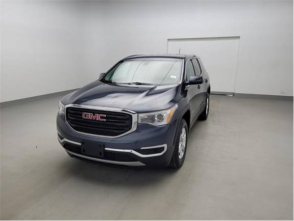 2019 GMC Acadia SLE-1 - SUV - - by dealer - vehicle for sale in Fort Worth, TX – photo 15