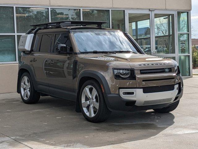2020 Land Rover Defender 110 First Edition for sale in Columbia, SC – photo 3