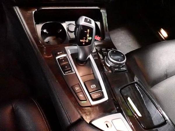 2014 BMW 5 Series - - by dealer - vehicle automotive for sale in Gretna, IA – photo 2