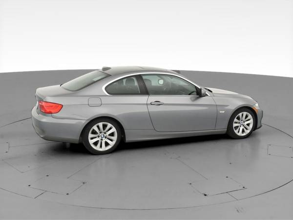 2012 BMW 3 Series 328i Coupe 2D coupe Gray - FINANCE ONLINE - cars &... for sale in Birmingham, AL – photo 12