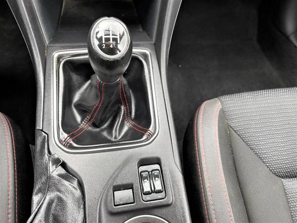 2018 Subaru Impreza 2 0i Sport 5-door Manual - - by for sale in NICHOLASVILLE, KY – photo 11