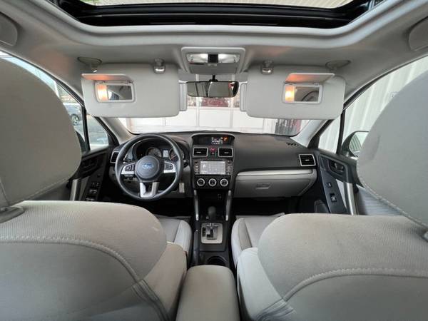 2018 Subaru Forester 2 5i Premium AWD 4dr Wagon CVT 33, 803 Miles for sale in Bellevue, NE – photo 24