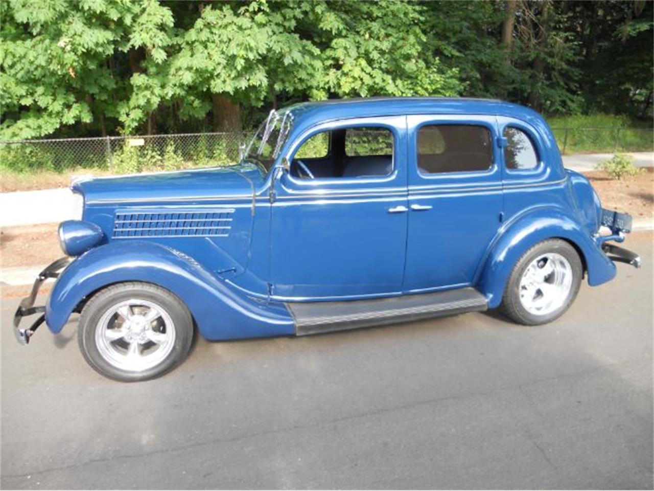 1935 Ford Humpback for sale in Cadillac, MI – photo 2