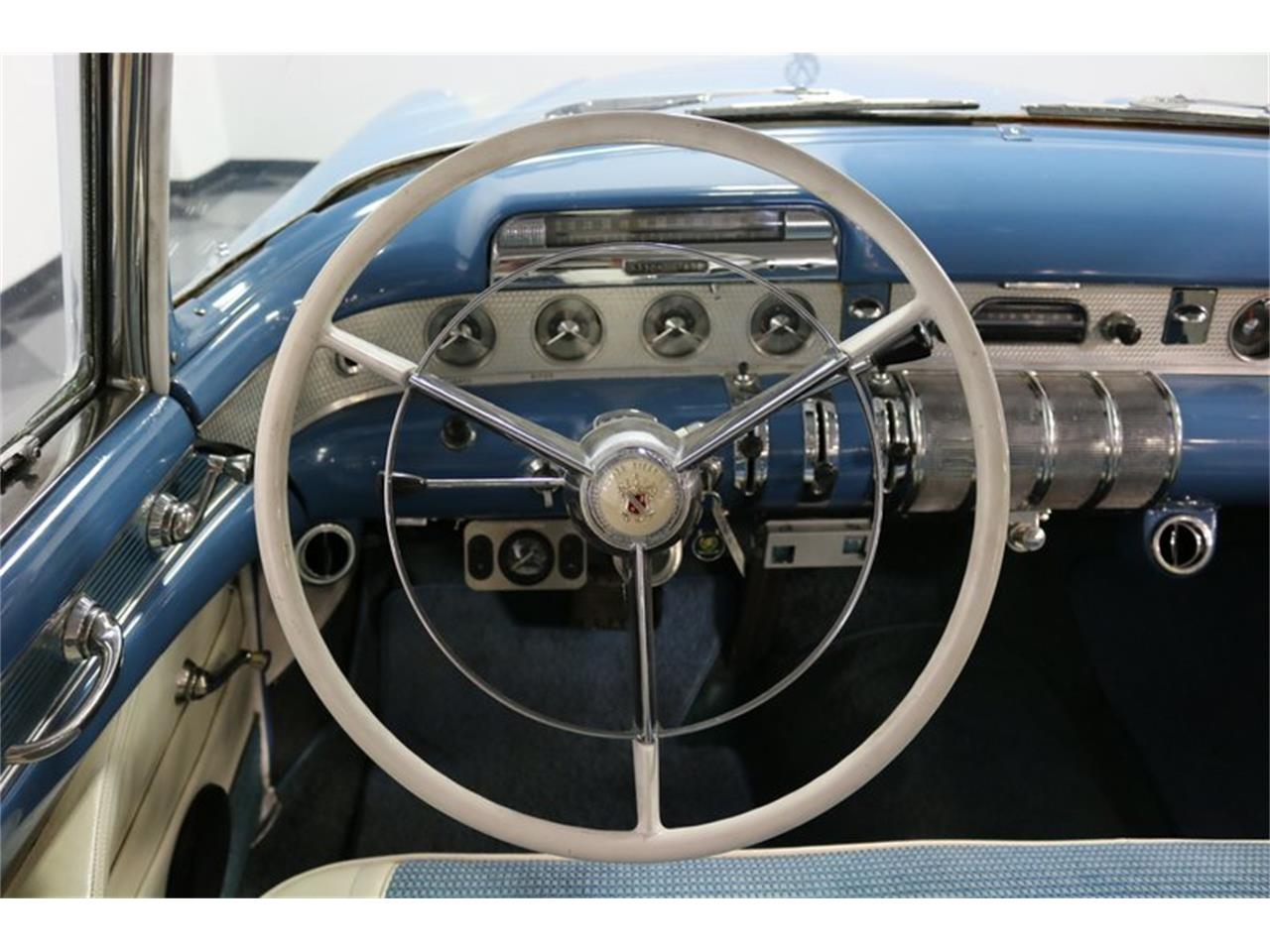 1955 Buick Roadmaster for sale in Fort Worth, TX – photo 49