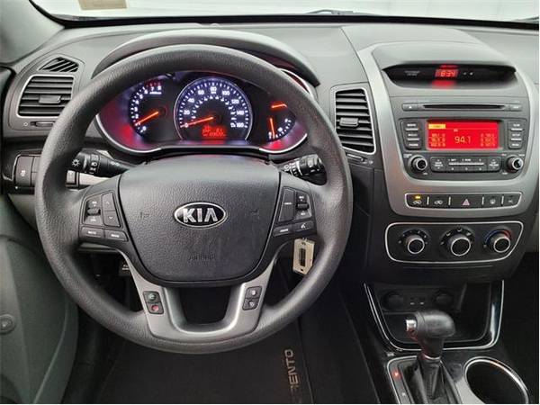 2014 Kia Sorento LX - SUV - - by dealer - vehicle for sale in TAMPA, FL – photo 22