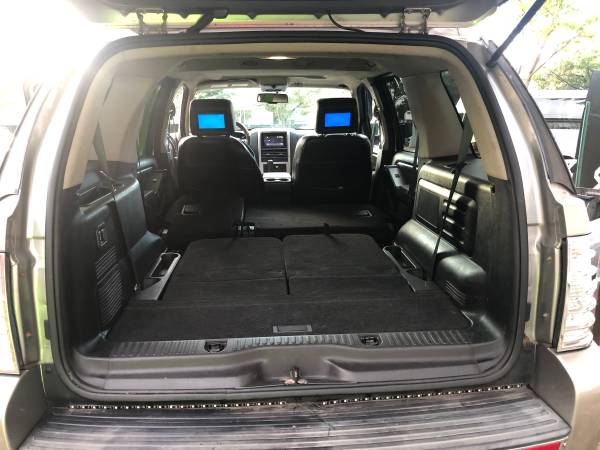 2008 mercury mountaineer fully loaden for sale in STATEN ISLAND, NY – photo 18