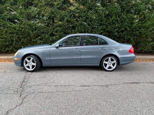 Mercedes e350 4matic 41k super low miles mint - - by for sale in Whitestone, NY