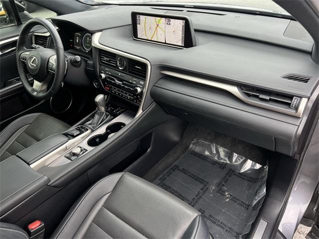 2019 Lexus RX 450h 450H for sale in Winchester, VA – photo 29