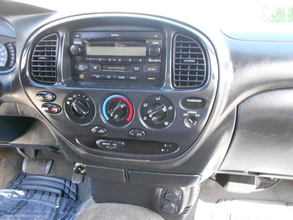 Toyota Tundra 4x4 SR5 4 dr Access Cab ****1 Year Warranty**** for sale in Hampstead, ME – photo 12