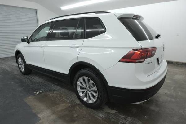 2018 Volkswagen Tiguan 2 0T S 4MOTION Sport Utility 4D for sale in Other, AK – photo 4