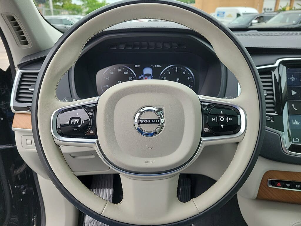 2019 Volvo XC90 T6 Inscription AWD for sale in Auburn, MA – photo 20
