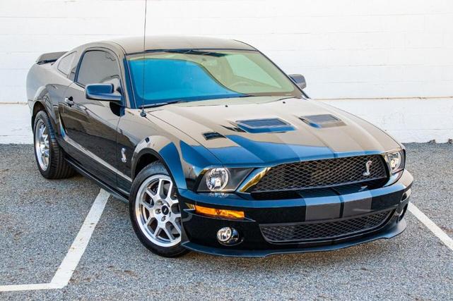 2008 Ford Shelby GT500 Base for sale in Moonachie, NJ – photo 4