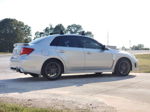 2011 Subaru Impreza WRX 4-Door 75K MILES! LIMITED! LOADED! for sale in Athens, AL – photo 12