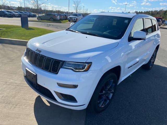 2020 Jeep Grand Cherokee High Altitude for sale in Other, MA – photo 28