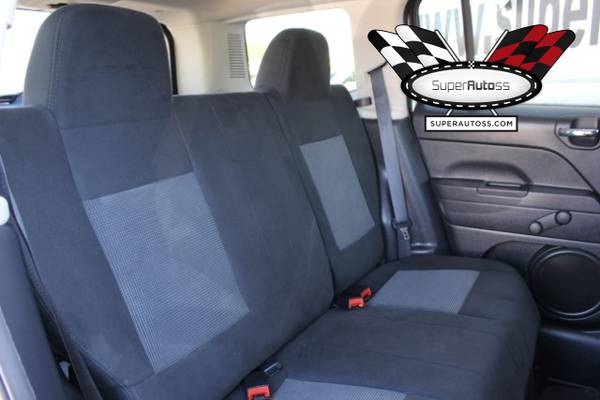 2015 JEEP PATRIOT 4x4, Rebuilt/Restored & Ready To Go!!! for sale in Salt Lake City, UT – photo 11
