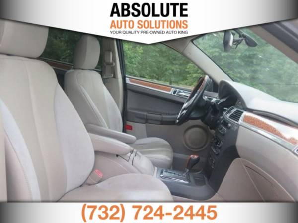 2006 Chrysler Pacifica Limited AWD 4dr Wagon - - by for sale in Hamilton, NJ – photo 7