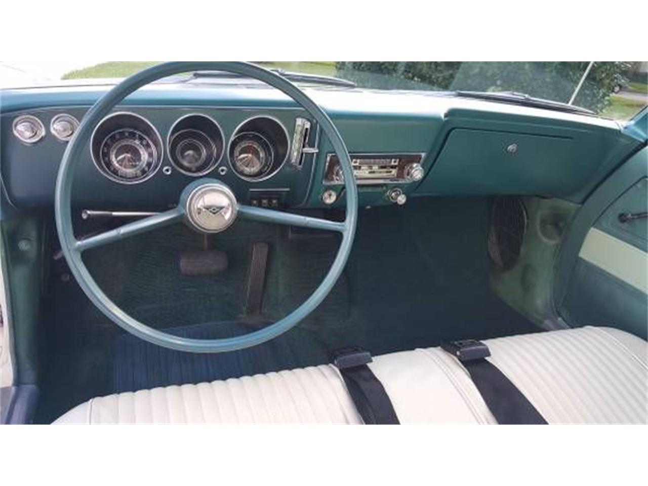 1965 Chevrolet Corvair for sale in Cadillac, MI – photo 12