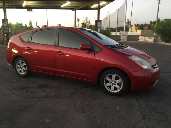 2008 Toyota Prius for sale in Phoenix, AZ – photo 2