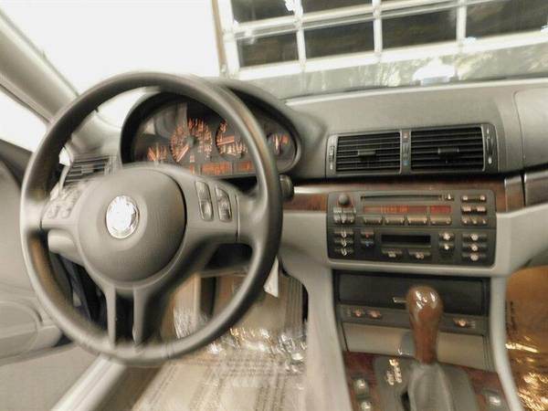 2004 BMW 325Ci/Coupe/Sport , Premium , Cold Pkg/105K Miles 325Ci for sale in Gladstone, OR – photo 19