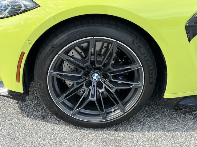2022 BMW M3 Competition xDrive AWD for sale in Buford, GA – photo 7