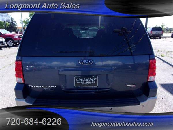 2005 Ford Expedition Eddie Bauer 4WD for sale in Longmont, CO – photo 22