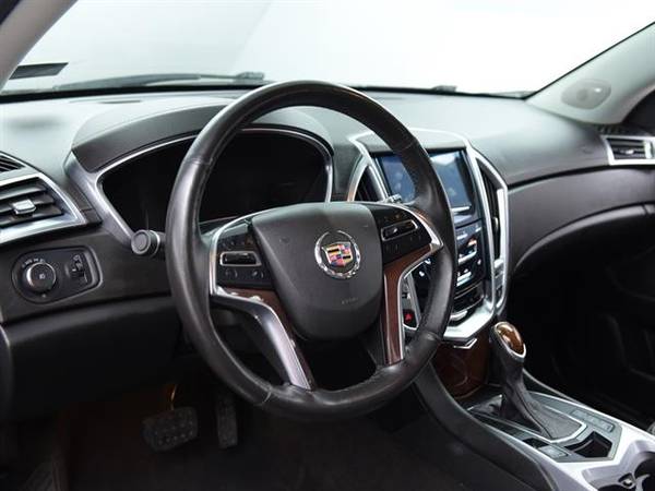 2013 Caddy Cadillac SRX Performance Collection Sport Utility 4D suv for sale in Indianapolis, IN – photo 2